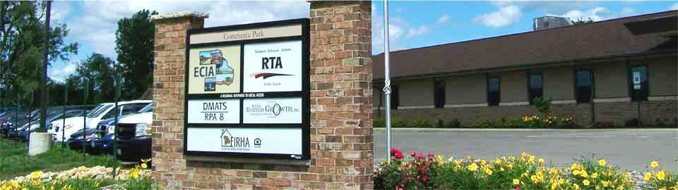 ECIA Offices